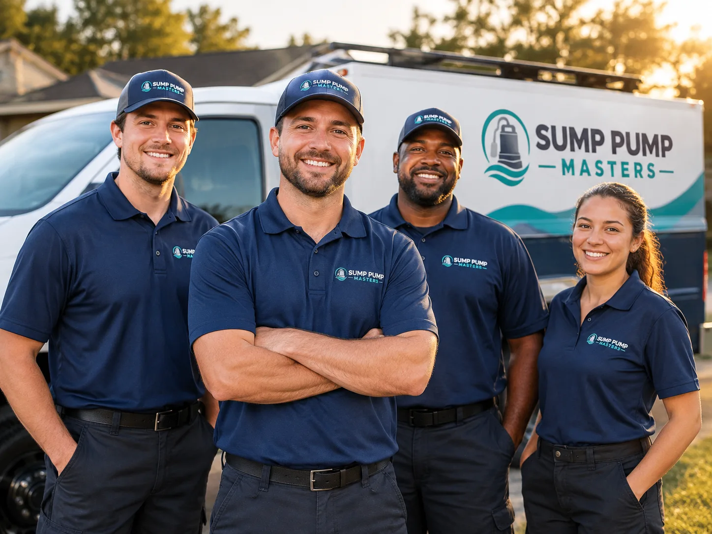 Sump Pump Repair company in Spotswood, NJ